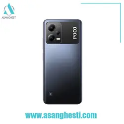 گوشی موبایل شیائومی مدل Poco X5 256GB RAM 8