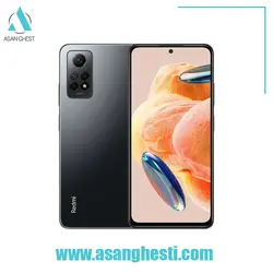 گوشی موبایل شیائومی مدل Note 12 Pro 256GB RAM 8