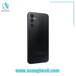 گوشی موبایل سامسونگ مدل A24 128GB RAM 6