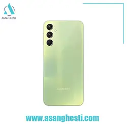 گوشی موبایل سامسونگ مدل A24 128GB RAM 6