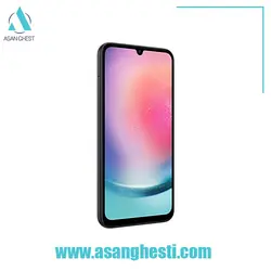 گوشی موبایل سامسونگ مدل A24 128GB RAM 6
