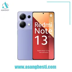 گوشی موبایل شیائومی مدل Note13 Pro 4G 256GB RAM 8