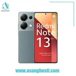 گوشی موبایل شیائومی مدل Note13 Pro 4G 256GB RAM 8