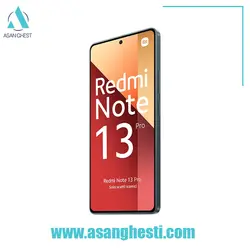 گوشی موبایل شیائومی مدل Note13 Pro 4G 256GB RAM 8