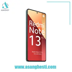 گوشی موبایل شیائومی مدل Note13 Pro 4G 256GB RAM 8