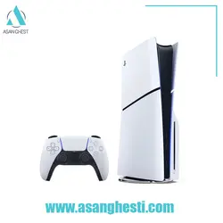 کنسول بازی سونی مدل Play Station 5 Slim Standard ظرفیت 1 ترابایت