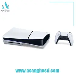 کنسول بازی سونی مدل Play Station 5 Slim Standard ظرفیت 1 ترابایت