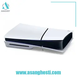 کنسول بازی سونی مدل Play Station 5 Slim Standard ظرفیت 1 ترابایت