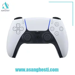 کنسول بازی سونی مدل Play Station 5 Slim Standard ظرفیت 1 ترابایت