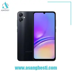 گوشی موبایل سامسونگ مدل A05 64GB RAM 4