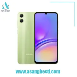 گوشی موبایل سامسونگ مدل A05 64GB RAM 4