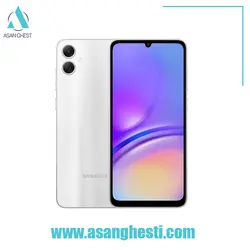گوشی موبایل سامسونگ مدل A05 64GB RAM 4