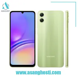 گوشی موبایل سامسونگ مدل A05 64GB RAM 4