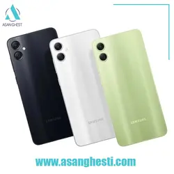 گوشی موبایل سامسونگ مدل A05 64GB RAM 4