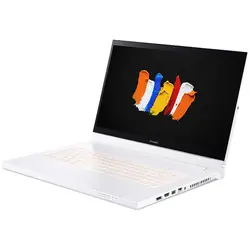 لپ تاپ 15.6 اینچی ایسر مدل ConceptD 7 Ezel Pro CC715-71P-77X2