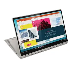 لپ تاپ 15.6 اینچی لنوو مدل Yoga C740-A
