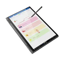 لپ تاپ 15.6 اینچی لنوو مدل Yoga C740-A