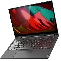 لپ تاپ 13.3 اینچی لنوو مدل Yoga C640-A