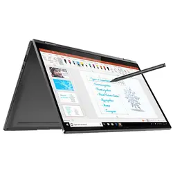 لپ تاپ 13.3 اینچی لنوو مدل Yoga C640-A