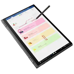 لپ تاپ 13.3 اینچی لنوو مدل Yoga C640-A