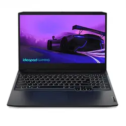 لپ تاپ 15.6 اینچی لنوو مدل IdeaPad Gaming 3-AB