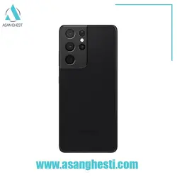 گوشی موبایل سامسونگ مدل Galaxy S21 Ultra 5G SM-G998B/DS 256GB RAM12