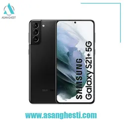 گوشی موبایل سامسونگ مدل Galaxy S21 Plus 5G SM-G996B/DS 256GB RAM8