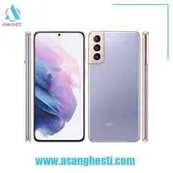 گوشی موبایل سامسونگ مدل Galaxy S21 Plus 5G SM-G996B/DS 256GB RAM8