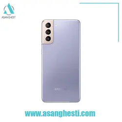 گوشی موبایل سامسونگ مدل Galaxy S21 Plus 5G SM-G996B/DS 256GB RAM8