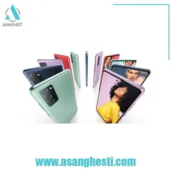 گوشی موبایل سامسونگ مدل Galaxy S20 FE 5G SM-G781B/DS 128GB RAM8