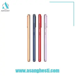 گوشی موبایل سامسونگ مدل Galaxy S20 FE 5G SM-G781B/DS 128GB RAM8