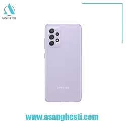 گوشی موبایل سامسونگ مدل Galaxy A52s 5G SM-A528B/DS 256GB RAM8