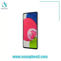 گوشی موبایل سامسونگ مدل Galaxy A52s 5G SM-A528B/DS 256GB RAM8