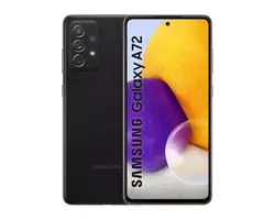 گوشی موبایل سامسونگ مدل Galaxy A72 4G SM-A725F/DS 256GB