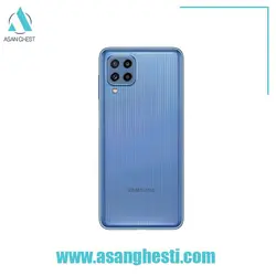 گوشی موبایل سامسونگ مدل Galaxy M32 5G SM-M326B/DS128GB RAM6