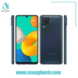 گوشی موبایل سامسونگ مدل Galaxy M32 5G SM-M326B/DS128GB RAM6