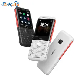 گوشی موبایل نوکیا مدل 5310 TA-1212 DS دو سیم‌ کارت - آسون تک | asoontech