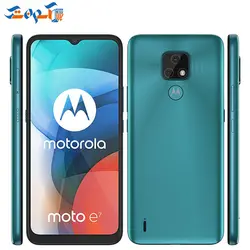 گوشی موبایل موتورولا مدل Moto E7 ظرفیت 64 و رم 4 گیگابایت - آسون تک | asoontech