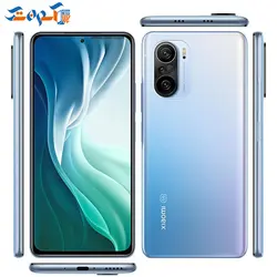 گوشی موبایل شیائومی مدل Mi 11i ظرفیت 256 و رم 8 گیگابایت 5G - آسون تک | asoontech