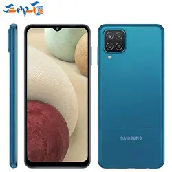 گوشی موبایل سامسونگ مدل A12 ظرفیت 128 و رم 4 گیگابایت - آسون تک | asoontech