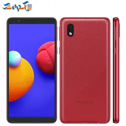 گوشی موبایل سامسونگ مدل A01 core ظرفیت 16 و رم 1 گیگابایت - آسون تک | asoontech