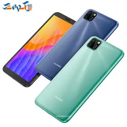 گوشی موبایل هوآوی مدل Y5p ظرفیت 32و رم 2 گیگابایت با مموری 64 گیگ - آسون تک | asoontech