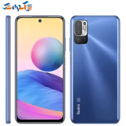 گوشی موبایل شیائومی مدل Redmi Note 10 5G ظرفیت 128 و رم 8 گیگابایت - آسون تک | asoontech