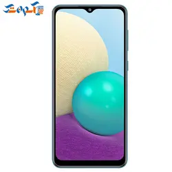 گوشی موبایل سامسونگ مدل A022 ظرفیت 64 و رم 3 گیگابایت - آسون تک | asoontech