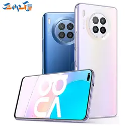 گوشی موبایل هوآوی مدل Nova 8i ظرفیت 128 و رم 8 گیگابایت - آسون تک | asoontech
