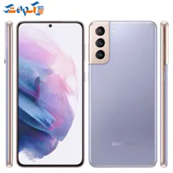گوشی موبایل سامسونگ مدل S21 PLUSE ظرفیت 256 و رم 8 گیگابایت 5G - آسون تک | asoontech