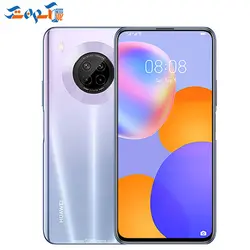گوشی موبایل هوآوی مدل Y9a ظرفیت 128 و رم 8 گیگابایت - آسون تک | asoontech