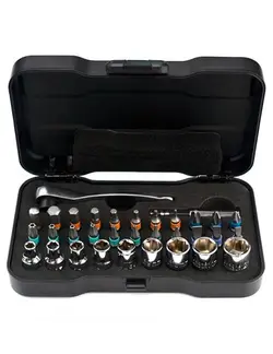 آچار بکس و پیچ گوشتی دوکا DUKA RS2