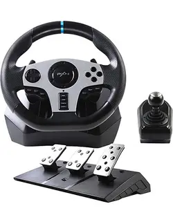 فرمان بازی PXN Gaming Racing Wheel V9