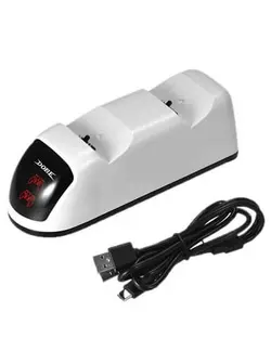 پایه شارژ کنترلر DOBE مدل TP5-0515